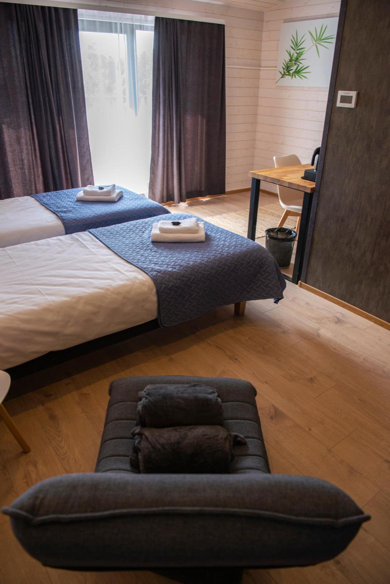 Soru Puhkemaja Hotel Ngoại thất bức ảnh