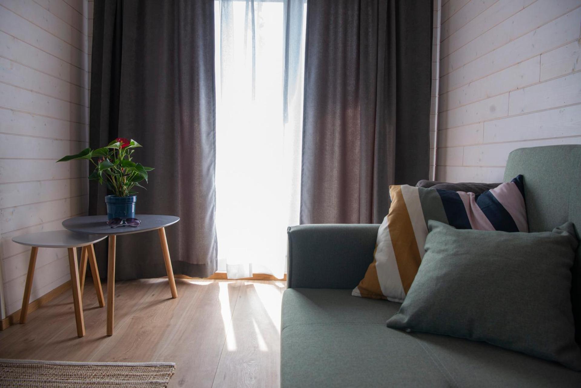 Soru Puhkemaja Hotel Ngoại thất bức ảnh