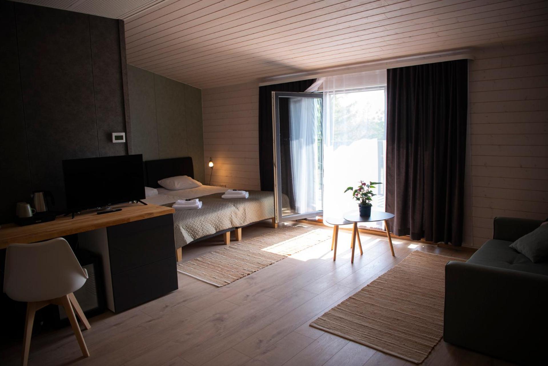 Soru Puhkemaja Hotel Ngoại thất bức ảnh