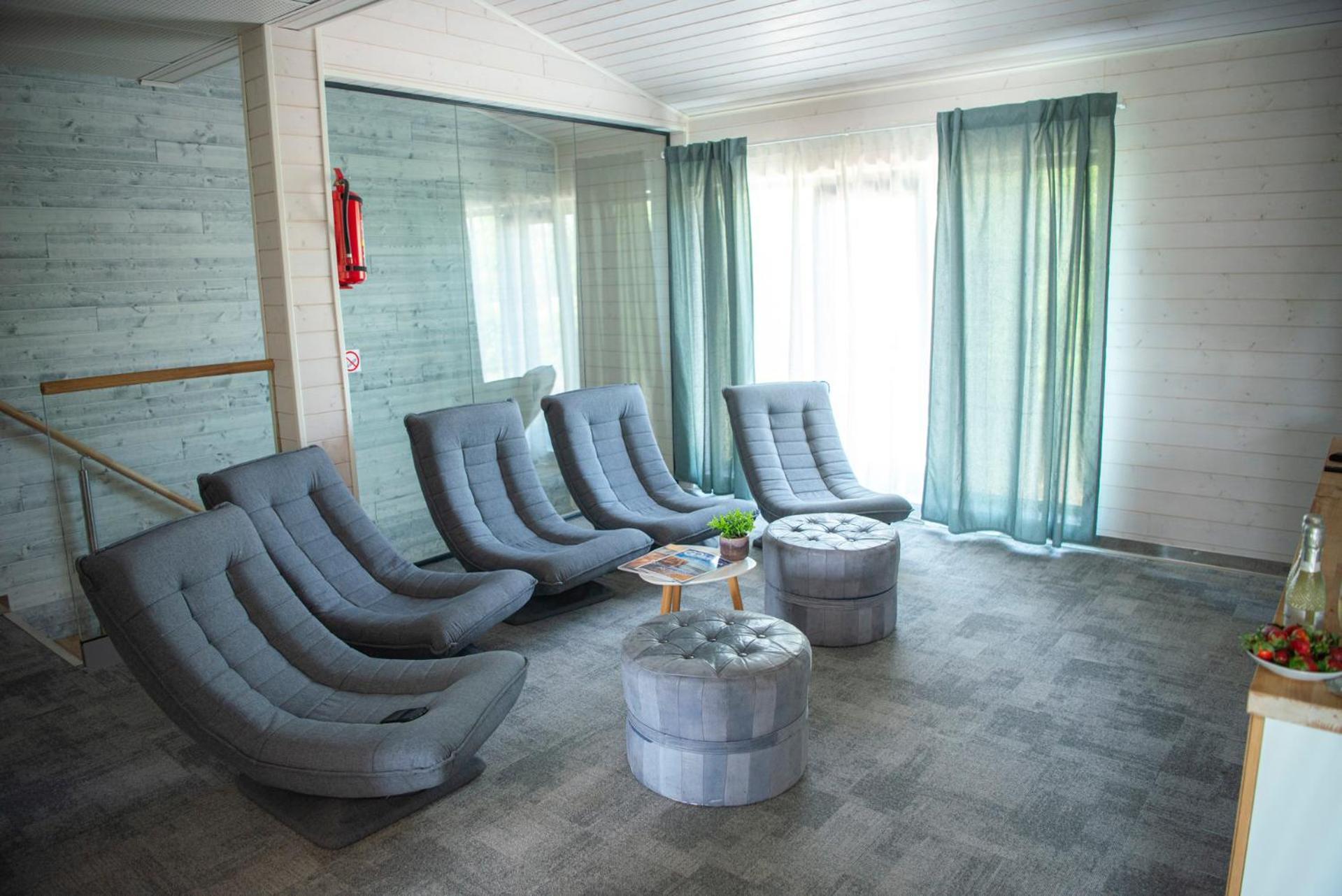 Soru Puhkemaja Hotel Ngoại thất bức ảnh