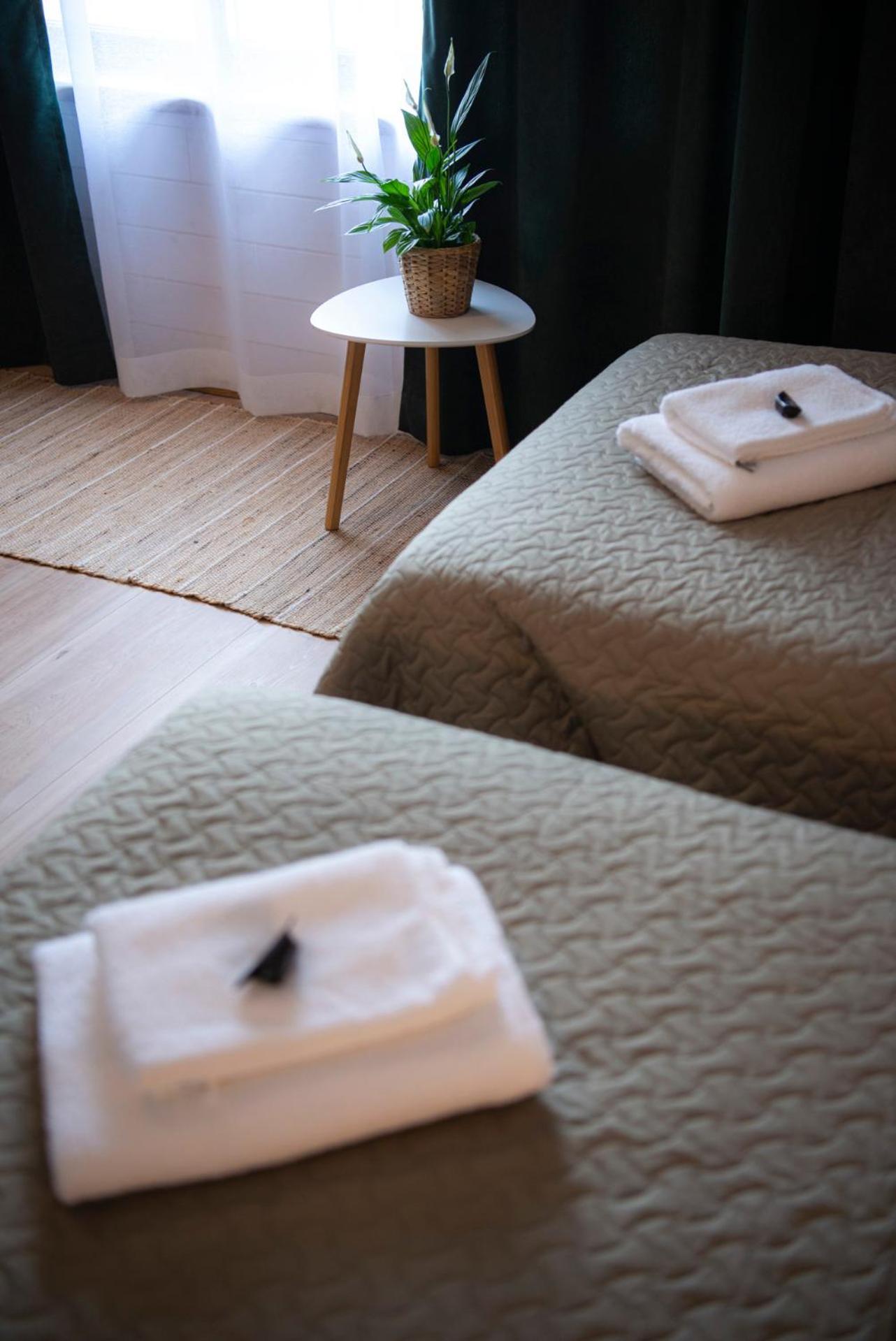 Soru Puhkemaja Hotel Ngoại thất bức ảnh