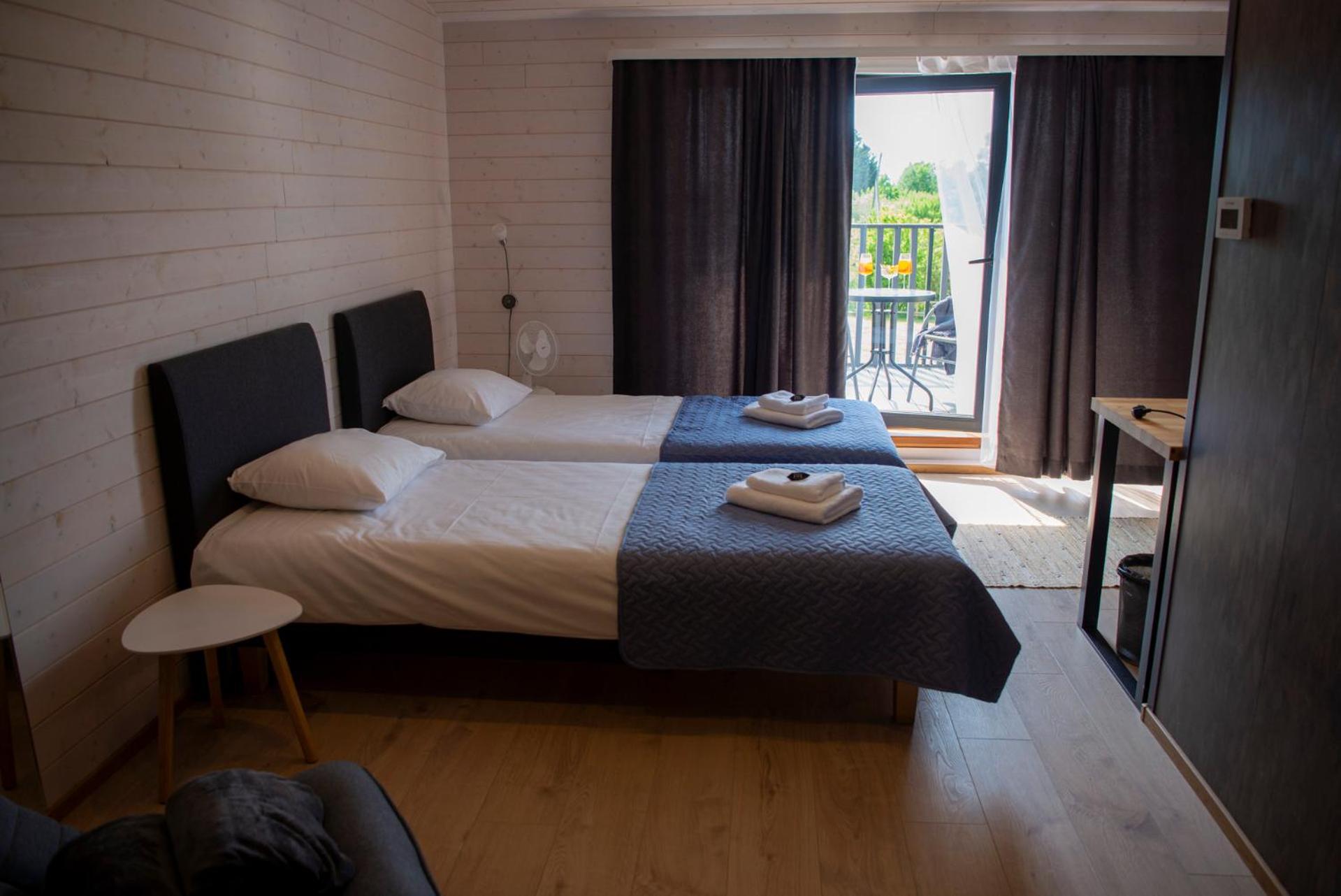 Soru Puhkemaja Hotel Ngoại thất bức ảnh