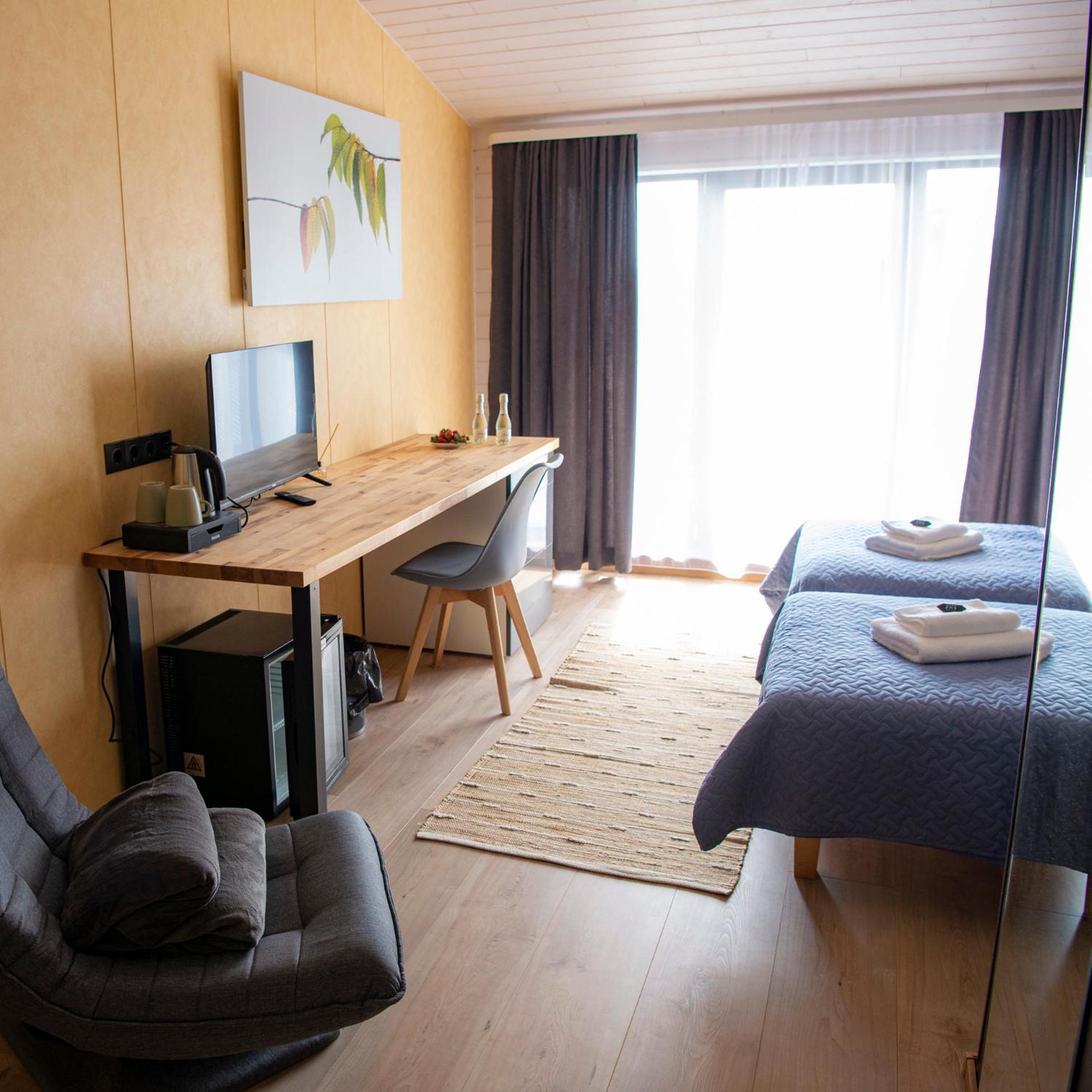 Soru Puhkemaja Hotel Ngoại thất bức ảnh