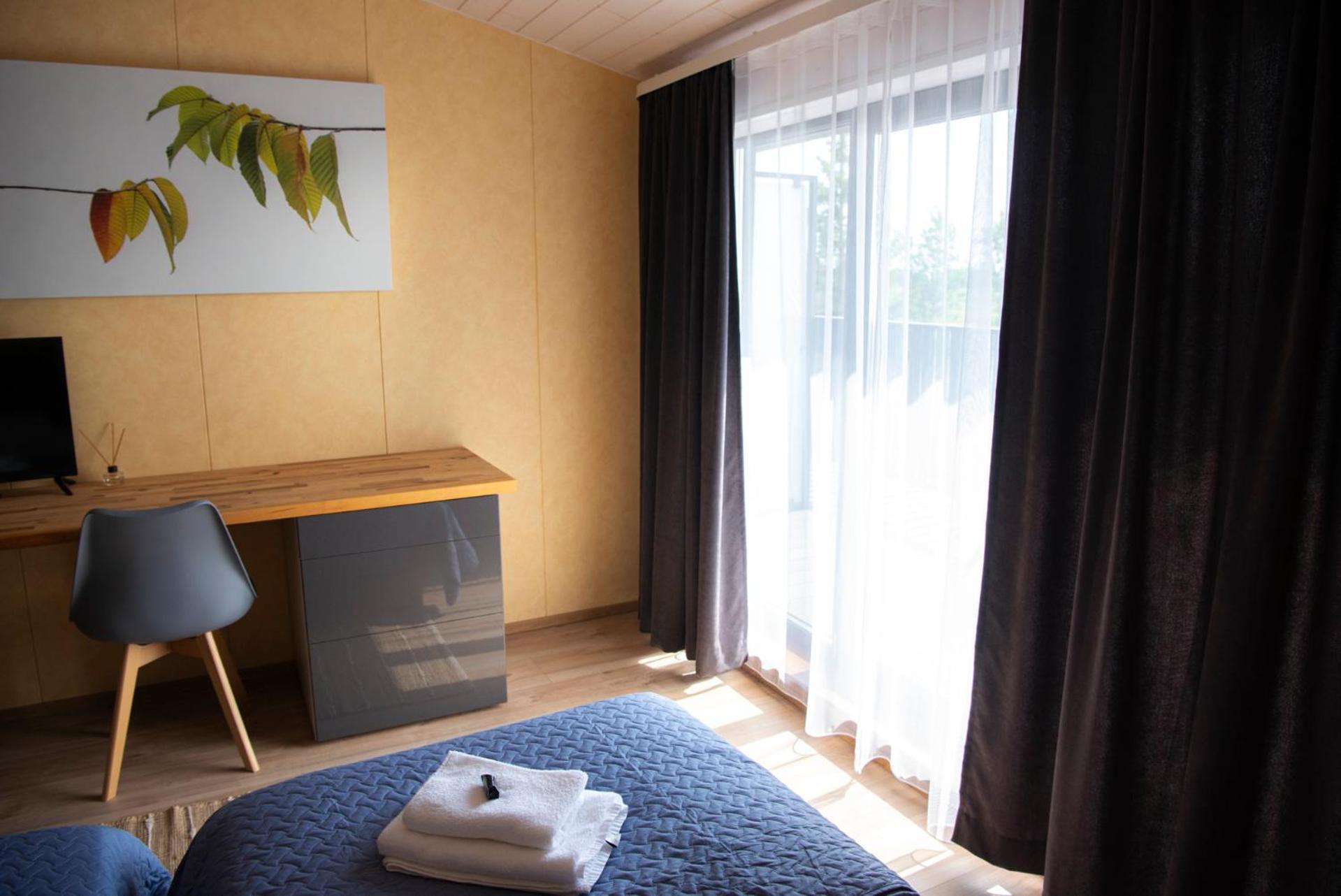 Soru Puhkemaja Hotel Ngoại thất bức ảnh