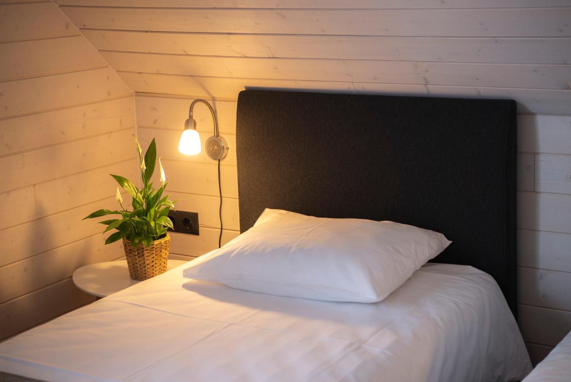 Soru Puhkemaja Hotel Ngoại thất bức ảnh