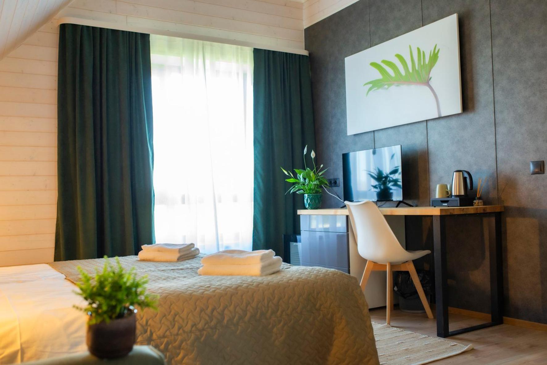 Soru Puhkemaja Hotel Ngoại thất bức ảnh