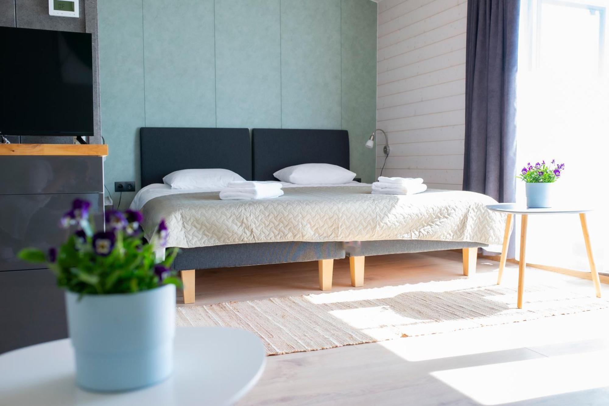 Soru Puhkemaja Hotel Ngoại thất bức ảnh