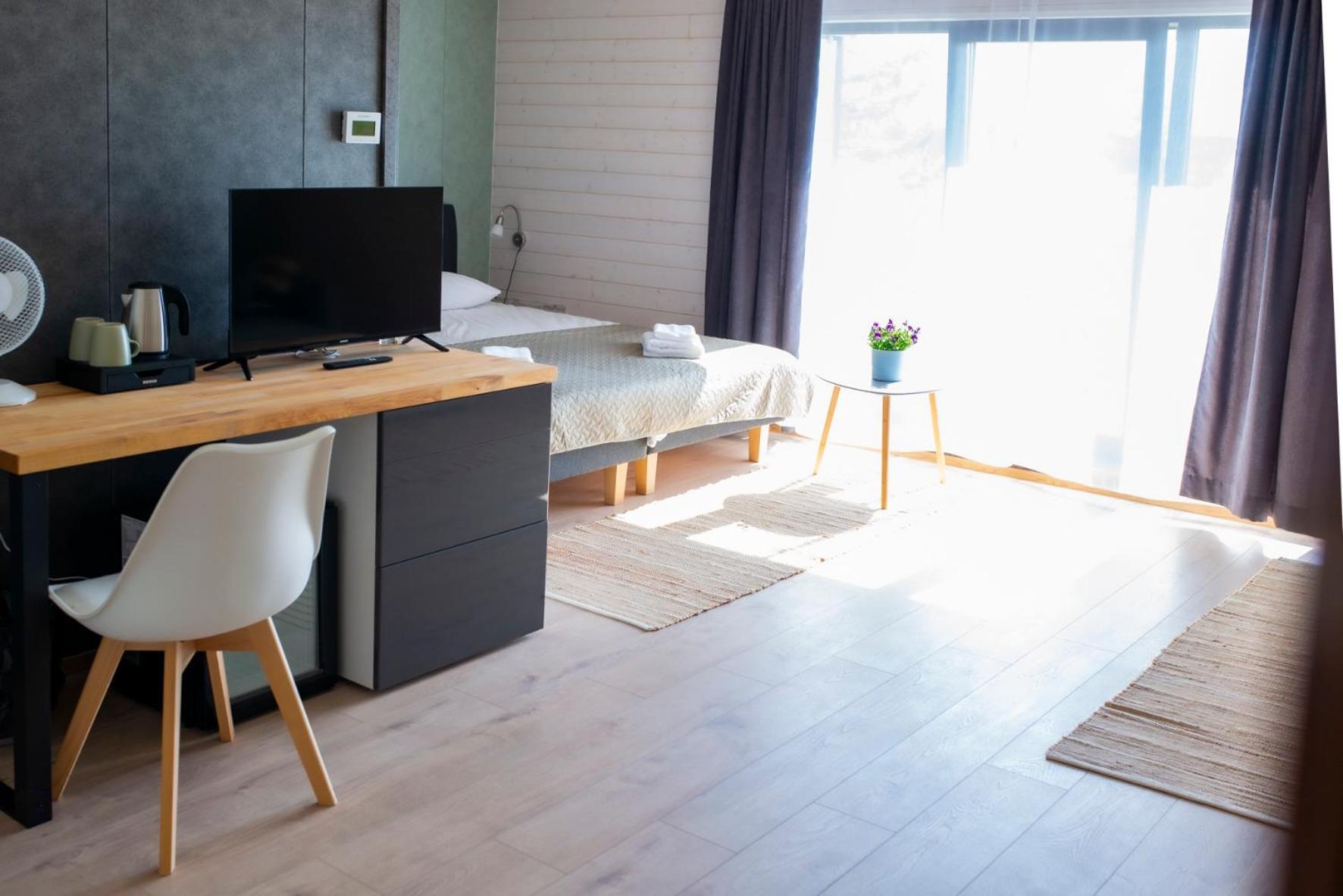 Soru Puhkemaja Hotel Ngoại thất bức ảnh