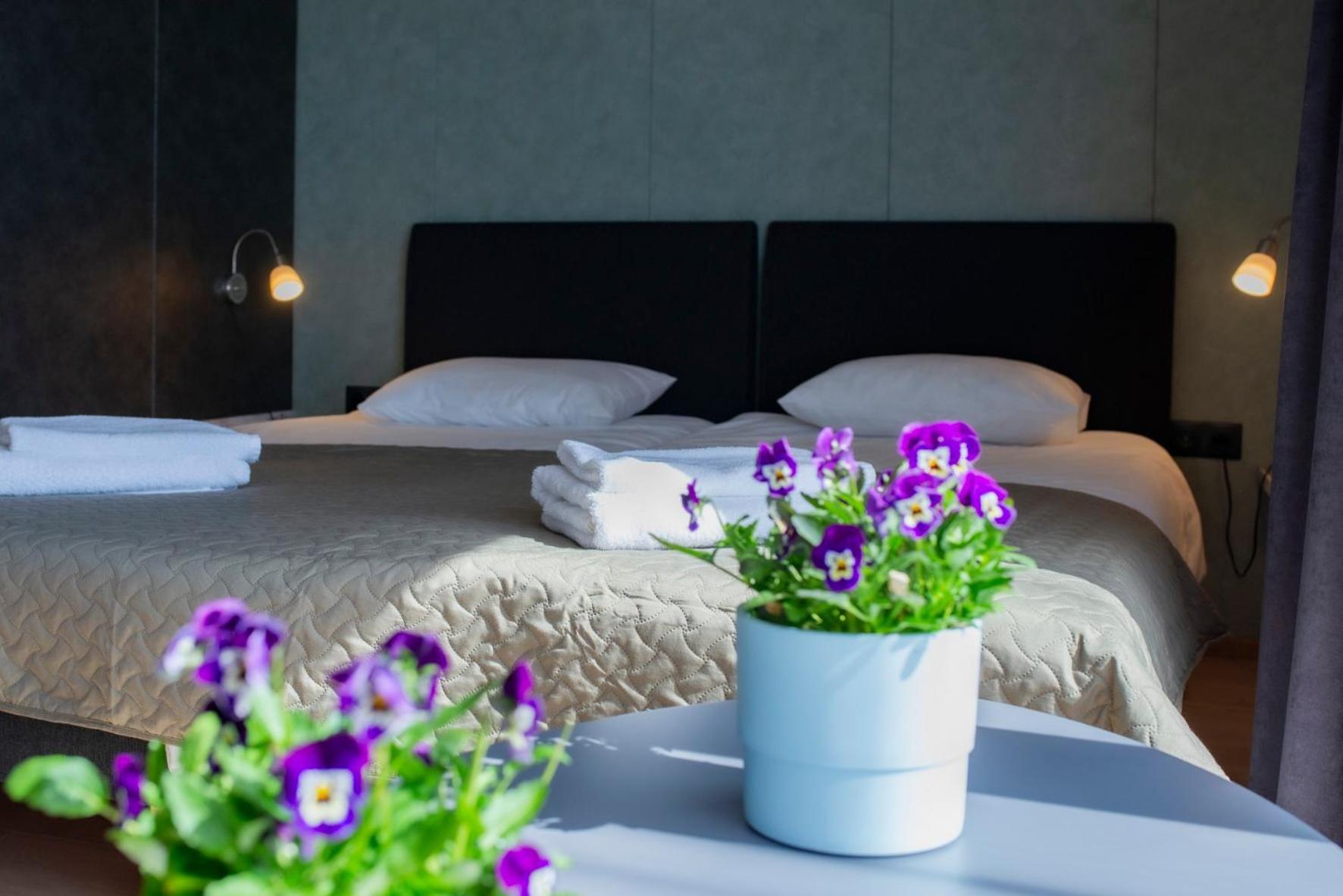 Soru Puhkemaja Hotel Ngoại thất bức ảnh