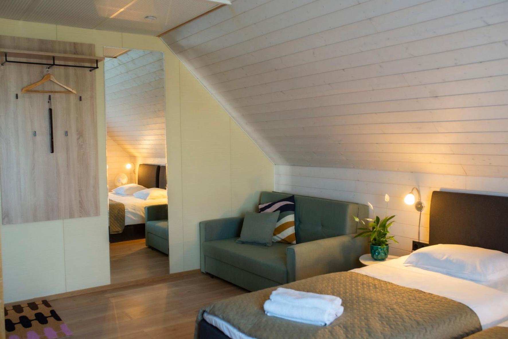 Soru Puhkemaja Hotel Ngoại thất bức ảnh